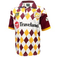 1995 Brisbane Broncos Retro Jersey