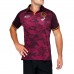 2021 Brisbane Broncos Training Polo