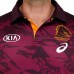 2021 Brisbane Broncos Training Polo