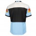 2021 Cronulla-Sutherland Sharks Men's Home Jersey
