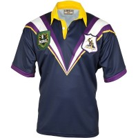 1998 Melbourne Storm Retro Jersey