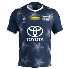 North Queensland Cowboys 2020 Men's 9S Jersey North Queensland Cowboys 2020 Men's 9S Jersey