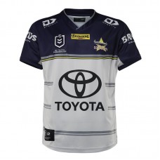 2021 North Queensland Cowboys Men's Away Jersey