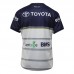2021 North Queensland Cowboys Men's Away Jersey