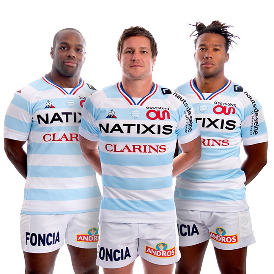 racing 92 jersey