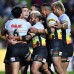 2020 Penrith Panthers Mens Indigenous Jersey