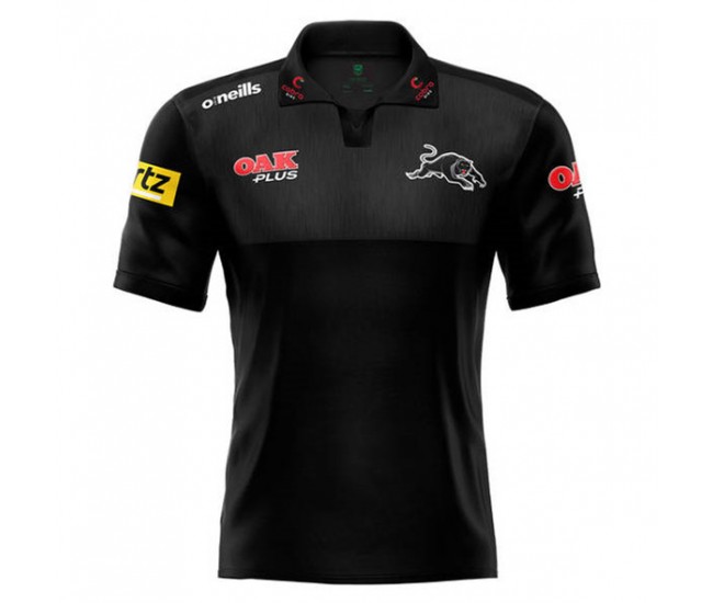 2021 Penrith Panthers Media Polo