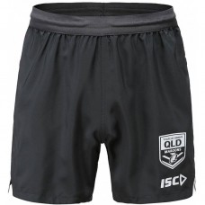 QLD Maroons 2020 Men's Training Shorts QLD Maroons 2020 Men's Training Shorts