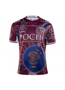 manly nrl merchandise