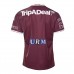 2021 Manly Warringah Sea Eagles Men's Heritage Jersey