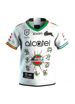 south sydney rabbitohs jersey 2020