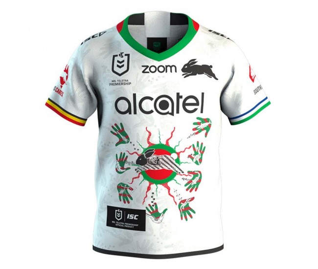 2020 South Sydney Rabbitohs Men's Indigenous Jersey