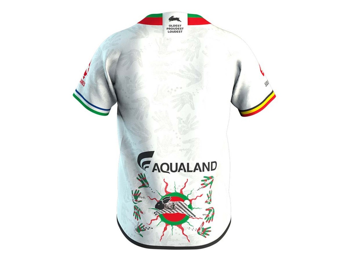 south sydney rabbitohs indigenous jersey 2020