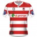 2021 St George Illawarra Dragons Men's Heritage Jersey