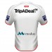 2021 St George Illawarra Dragons Men's Home Jersey