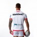 2021 St George Illawarra Dragons Men's Home Jersey