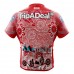 2020 St George Illawarra Dragons Men's Indigenous Jersey