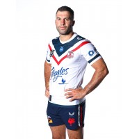 2021 Sydney Roosters Mens Away Jersey