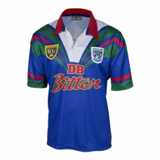 1995 Auckland Warriors Retro Jersey