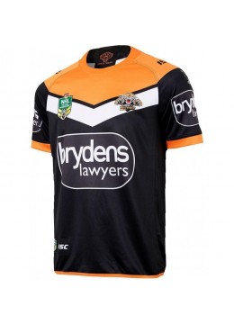 west tigers shirt