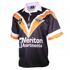 2000 Wests Tigers Retro Heritage Jersey