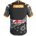 2020 Wests Tigers Men's Indigenous Jersey