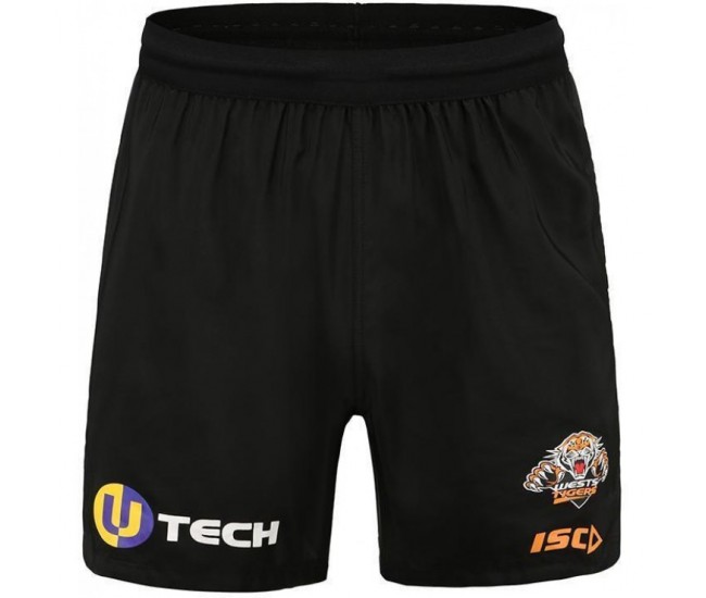 2020 Wests Tigers Men's Training Short