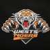 2020 Wests Tigers Men's Training Short