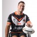 2021 Wests Tigers Men's Home Jersey