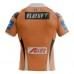 2025 Wests Tigers Men's Away Jersey