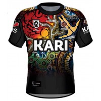 2021 Indigenous All Stars Men's Jersey