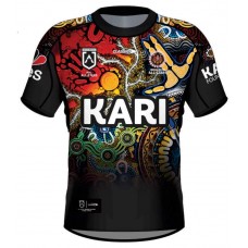 2021 Indigenous All Stars Men's Jersey