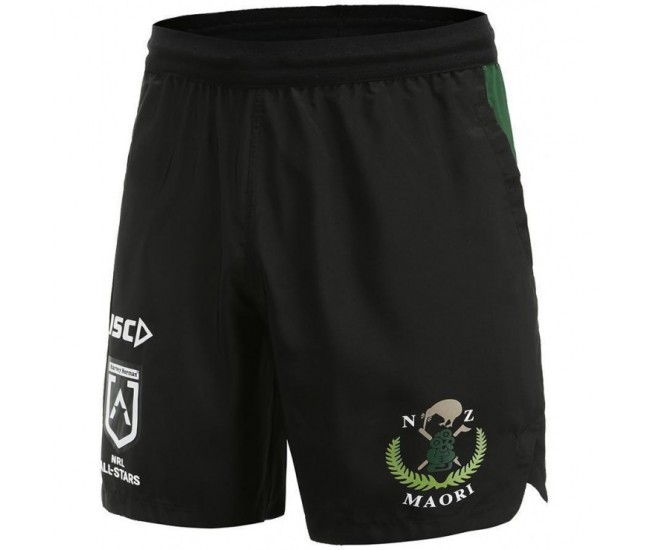 Maori All Stars 2020 Men's Training Shorts