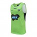 2021 Canberra Raiders Men's Training Singlet