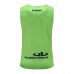 2021 Canberra Raiders Men's Training Singlet