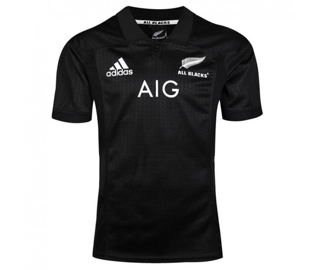 All Blacks 2017 Men's Home Jersey All Blacks 2017 Men's Home Jersey
