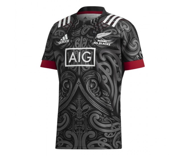 2020 Maori All Blacks Jersey 2020 Maori All Blacks Jersey