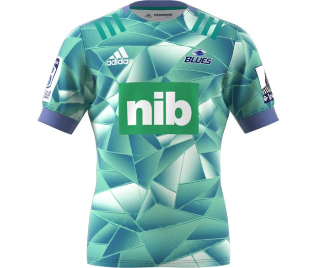 Blues Training Jersey 2020 Blues Training Jersey 2020