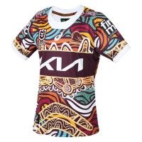 2023 Brisbane Broncos Mens Indigenous Jersey