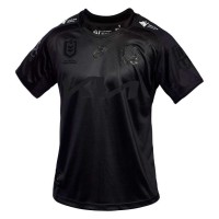 2025 Brisbane Broncos Mens Black Jersey