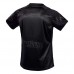 2025 Brisbane Broncos Mens Black Jersey
