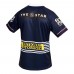 2026 Brisbane Broncos NRL Mens Away Jersey