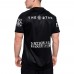 2026 Brisbane Broncos Mens Black Jersey