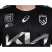 2026 Brisbane Broncos Mens Black Jersey