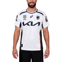 2026 Brisbane Broncos Mens Heritage Jersey