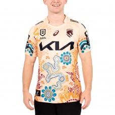 2026 Brisbane Broncos Mens Indigenous Jersey 2026 Brisbane Broncos Mens Indigenous Jersey