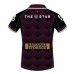 2026 Brisbane Broncos Mens World Club Challenge Jersey