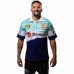 1995 Brisbane Broncos Mens World Sevens Retro Jersey