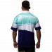 1995 Brisbane Broncos Mens World Sevens Retro Jersey