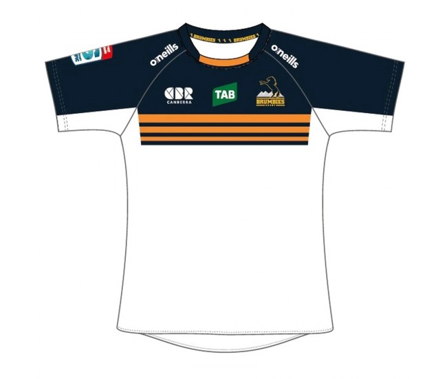 2022 Brumbies Mens Home Jersey